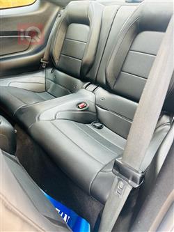 فورد موستانج